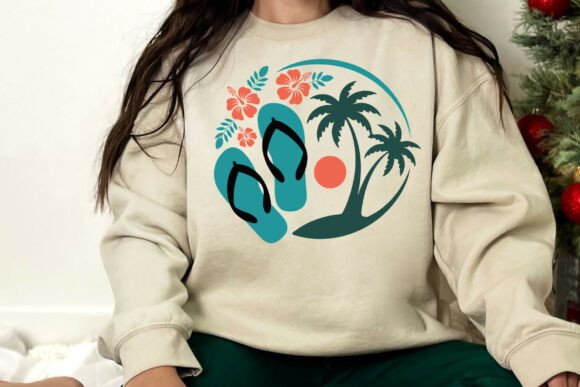 Beach Scene SVG, Palm Tree Svg: A Designer's Real-World Review